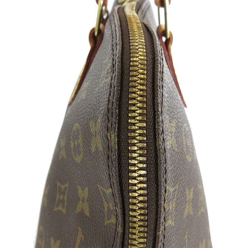 Louis Vuitton Handbag Monogram Alma