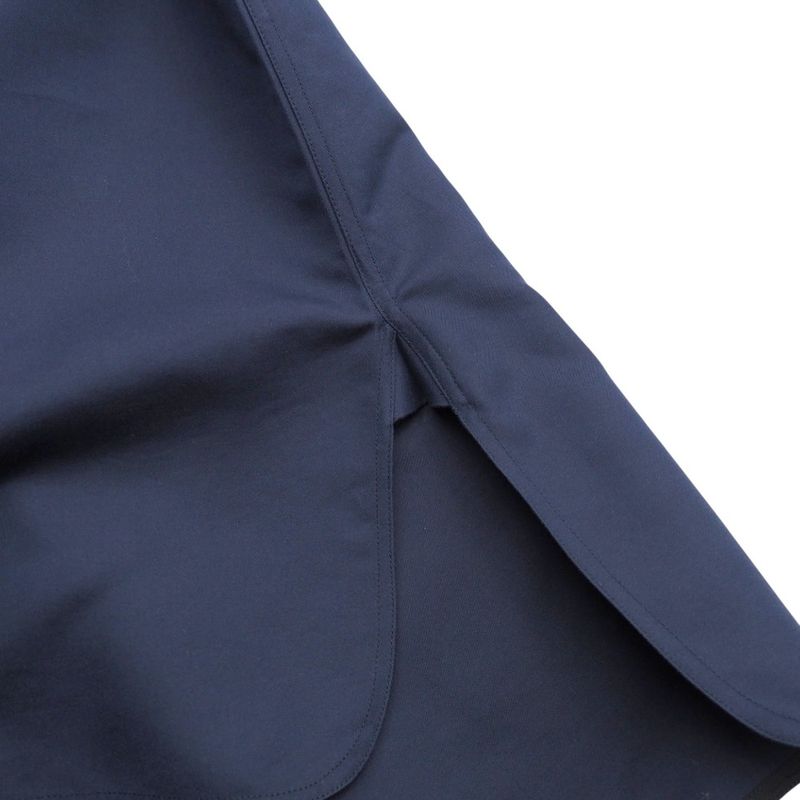 Celine Short Sleeve Shirt Size 38 Phoebe Period Ring Zip Half Zip Pullover