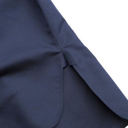 Celine Short Sleeve Shirt Size 38 Phoebe Period Ring Zip Half Zip Pullover