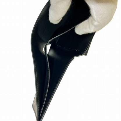 Louis Vuitton Monogram Eclipse Portefeuille Marco NM M62545 Bifold Wallet For