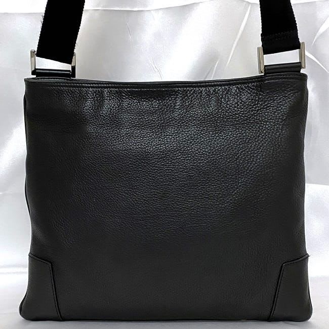 Gucci Shoulder Bag Black Crossbody