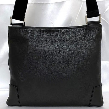 Gucci Shoulder Bag Black Crossbody