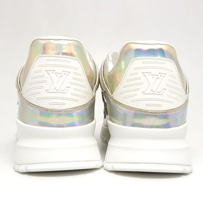 Louis Vuitton LV Zig Zag Line Sneakers Size 8
