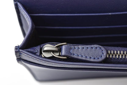 Bottega Veneta Long Wallet Chain Wallet Clutch Bag Phone Compartment Bottega