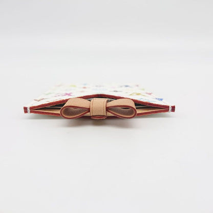 [unused] Louis Vuitton Etui Miroir Monogram Multicolor Mirror Box Storage Bag