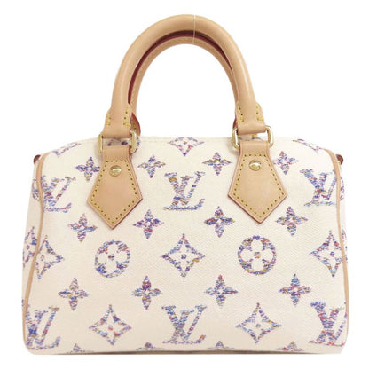 Louis Vuitton M24709 Speedy Bandoliere 20 Nautical Capsule Collection Handbag