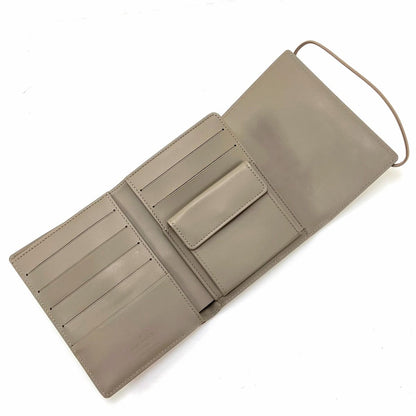 Louis Vuitton Epi Portefeuille Elastic
