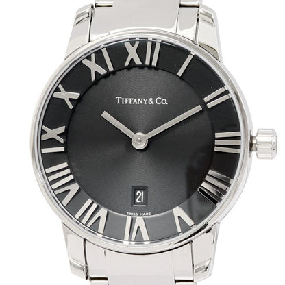 Tiffany & Co Atlas Dome Z18301110a10a00a Ladies