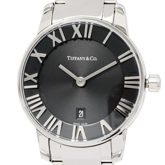 Tiffany & Co Atlas Dome Z18301110a10a00a Ladies