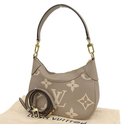 Louis Vuitton Empreinte Bagatelle Nm Shoulder Bag