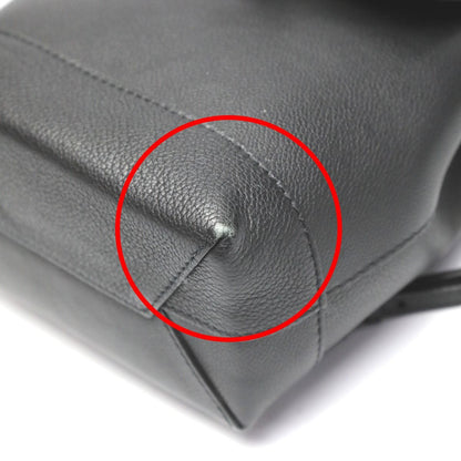 Louis Vuitton Taurillon Lock Me Bag Mini Backpack Daypack