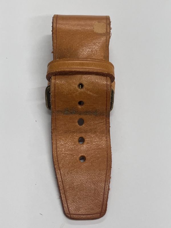 Louis Vuitton Name Tag Poinier Handle Holder 06bs249