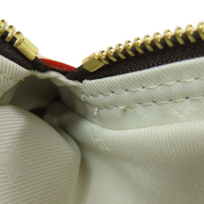 Louis Vuitton M46784 High Rise Hip Bag/waist Bag Monogram Canvas Women