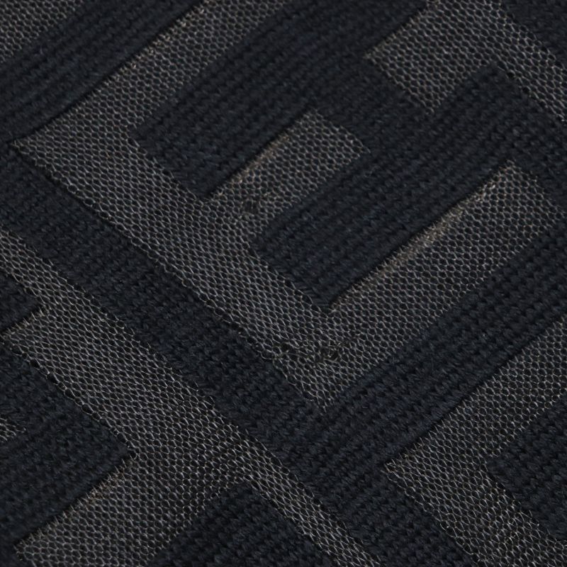  Fendi X MARC Jacobs Fendi X MARC Jacobs 2022 Fzx131 77% Wool Crewneck Knit