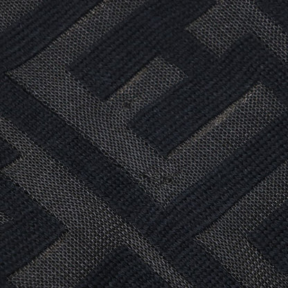  Fendi X MARC Jacobs Fendi X MARC Jacobs 2022 Fzx131 77% Wool Crewneck Knit