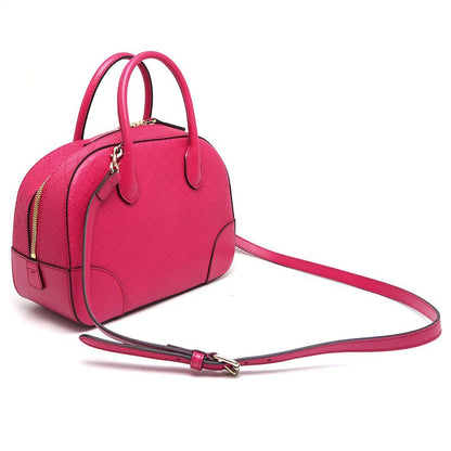 Gucci 2 Way Handbag 354224 Bright Diamante Crossbody