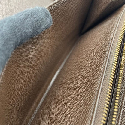 Louis Vuitton N60003 Zippy Organizer A25-2924