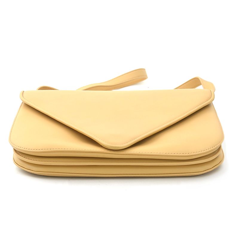 Bottega Veneta Shoulder Bag Mount Envelope