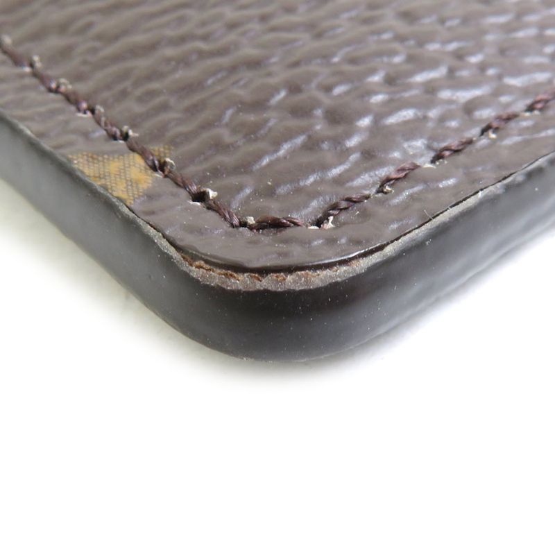 Louis Vuitton Card Case Porte Carte Cermple M60703