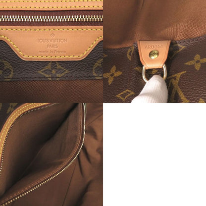 Louis Vuitton Cabas Alto Monogram M51152 Tote Bag LV 0654 Louis Vuitton