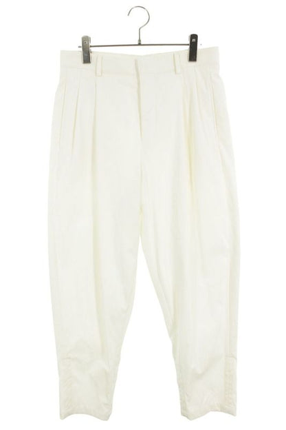 Hermes Cotton Chino Long Pants Men's