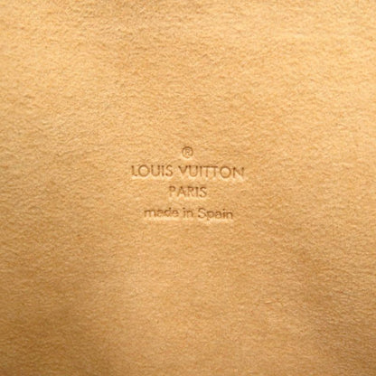 Louis Vuitton Pochette Twin PM Monogram M51854 Shoulder Bag LV 0981 Louis