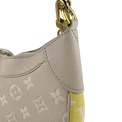 Louis Vuitton Shoulder Bag Crossbody Shoulder Bag 2way Bag Monogram Empreinte