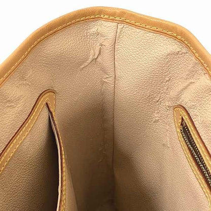 Louis Vuitton Monogram Bucket GM M42236 Bag Shoulder Bag Tote Bag Unisex