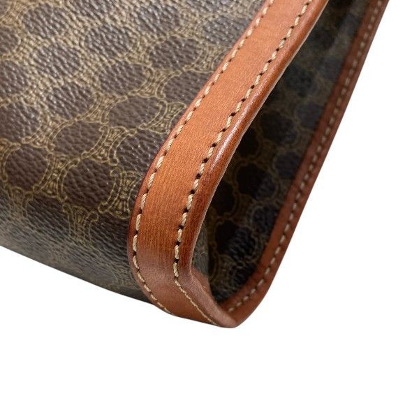 Celine Macadam Bag Clutch Bag Second Bag Men's