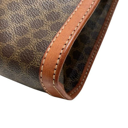 Celine Macadam Bag Clutch Bag Second Bag Men's