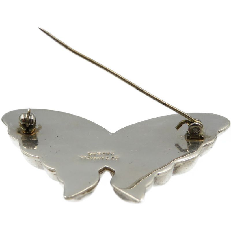 Tiffany & Co Brooch Silver925 Silver