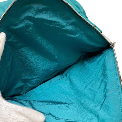 Bottega Veneta Body Bag Waist Bag Beek Belt Bag 659419 Leather Mallard Green