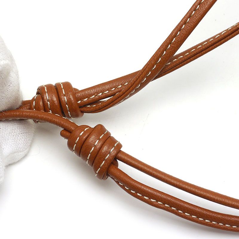 Celine Mobile Pouch With Flap Triomphe Canvas Lambskin