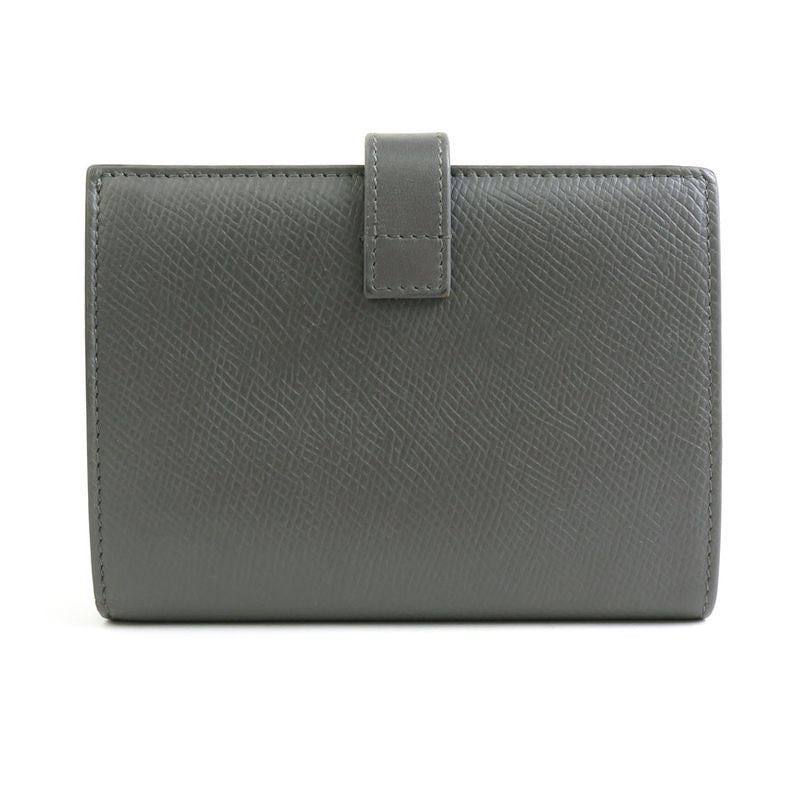 Celine Bifold Wallet Medium Strap Wallet