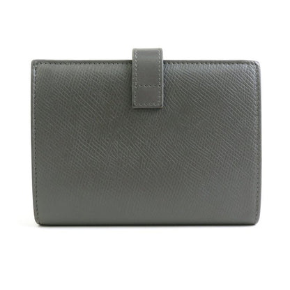 Celine Bifold Wallet Medium Strap Wallet