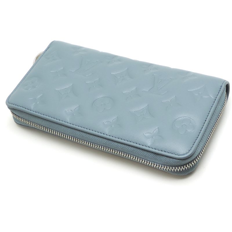Louis Vuitton Long Wallet