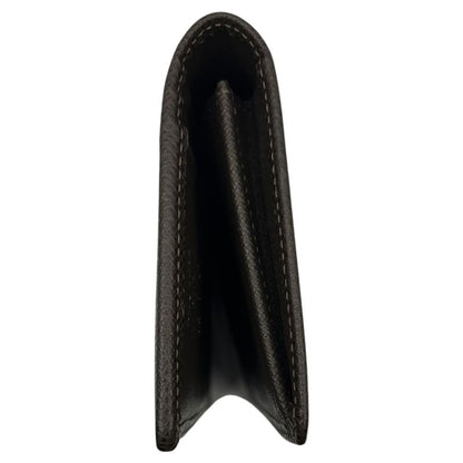 Louis Vuitton Porte Feuille Braza Taiga Shape Number: M32578 Serial Number: