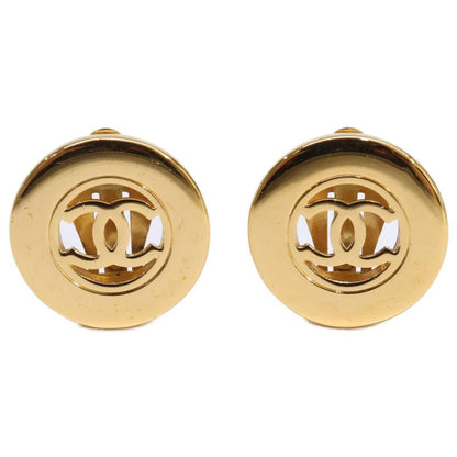 Chanel Beautiful 97A Circle Coco