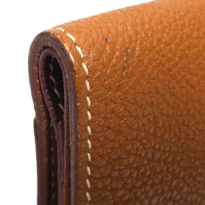 Hermes Coin Case Dogon