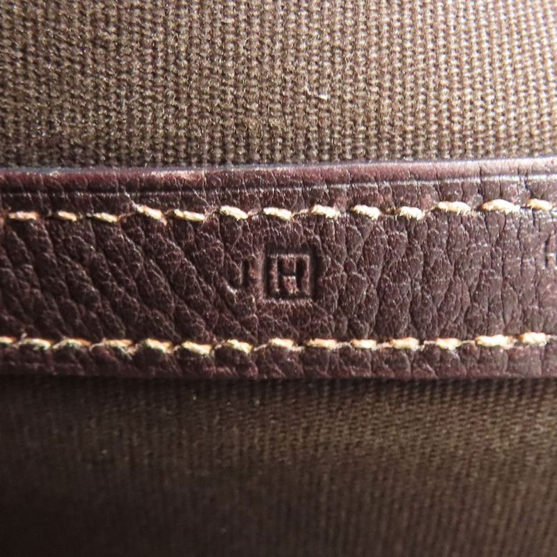 Hermes Garden Party PM Silver Hardware Tote Bag Toile Offiche Women