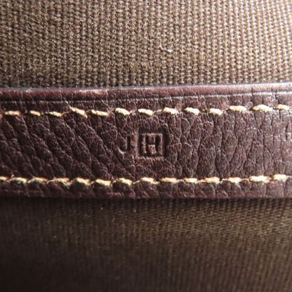 Hermes Garden Party PM Silver Hardware Tote Bag Toile Offiche Women