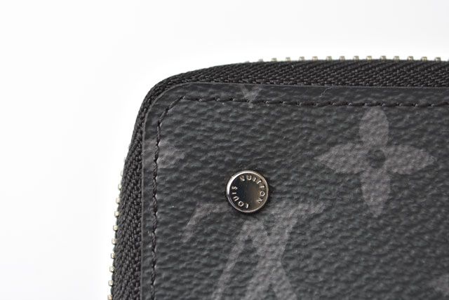 Louis Vuitton Key Case Card Coin Case M64430 Men's