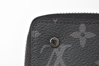 Louis Vuitton Key Case Card Coin Case M64430 Men's