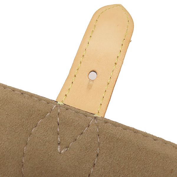 Louis Vuitton Shoulder Bag Aurelia MM Monogram Multicolor Canvas Noir Black