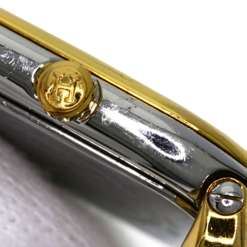 Hermes Ra1240 Rallye Watch SS Ssxgp Ladies