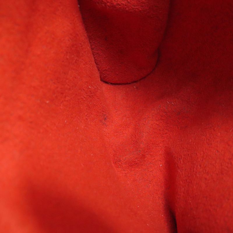 Louis Vuitton N51296 Pochette Ipanema Shoulder Bag Damier Canvas Women