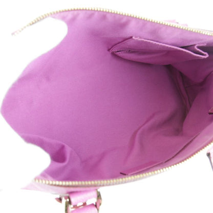 Gucci 141471 2122 Handbag Leather Pink