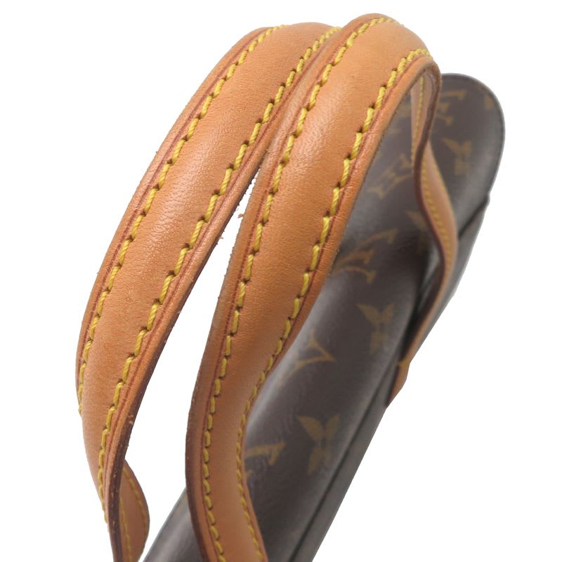 Louis Vuitton Handbag Monogram