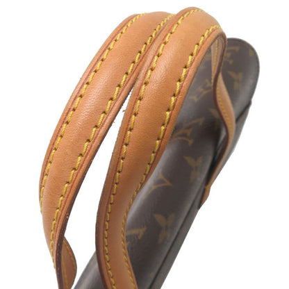 Louis Vuitton Handbag Monogram