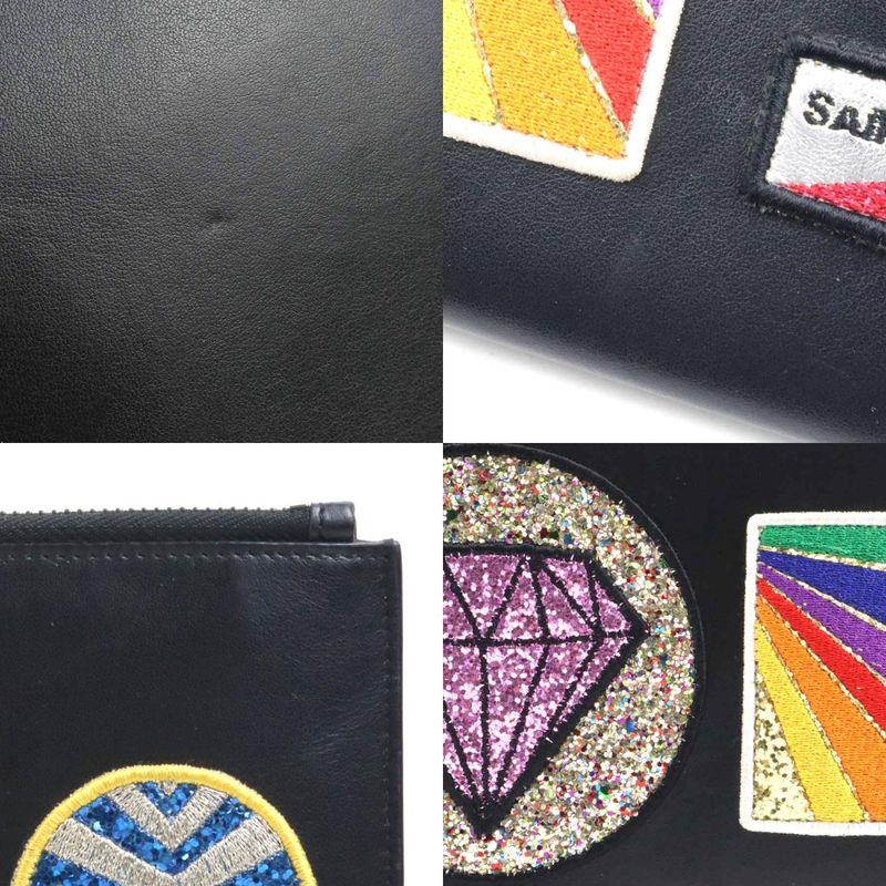 Saint Laurent Clutch Bag